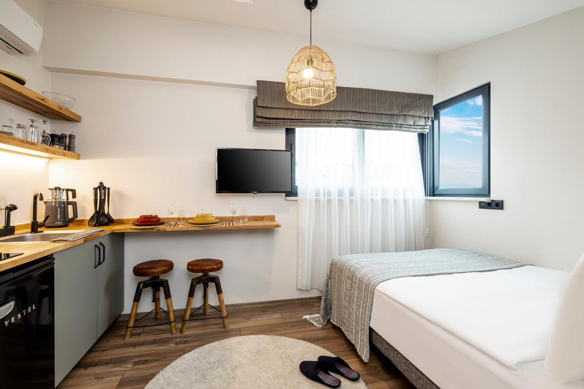 Mariposa Rooms Taksim Стамбул Екстер'єр фото