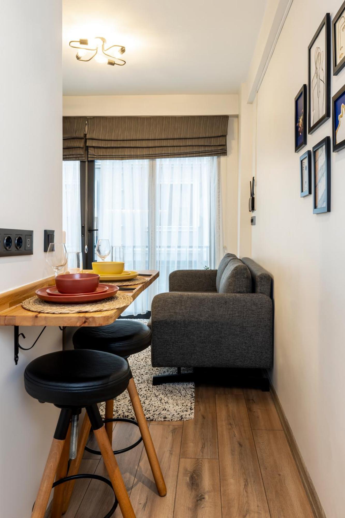 Mariposa Rooms Taksim Стамбул Екстер'єр фото